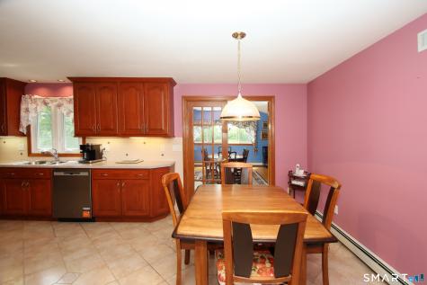 69 Hill Avenue Wallingford CT 06492