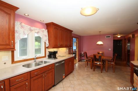 69 Hill Avenue Wallingford CT 06492
