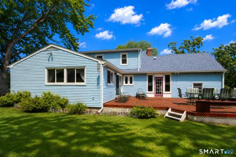 69 Hill Avenue Wallingford CT 06492