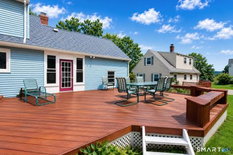 69 Hill Avenue Wallingford CT 06492