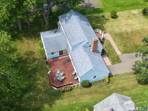 69 Hill Avenue Wallingford CT 06492