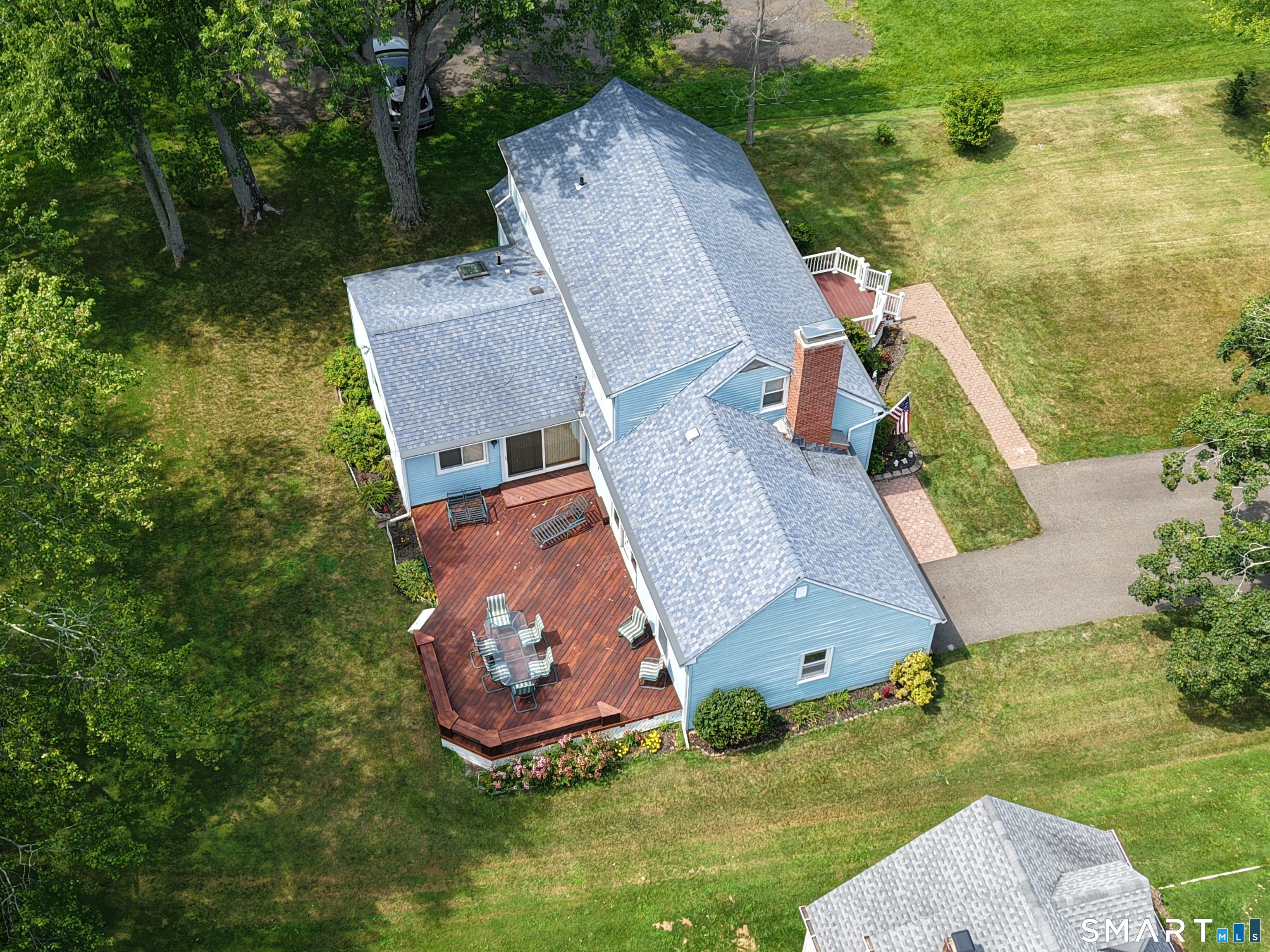 69 Hill Avenue Wallingford CT 06492