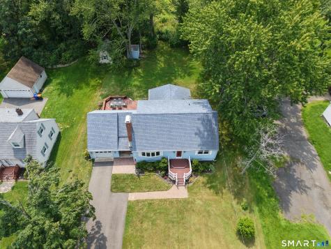 69 Hill Avenue Wallingford CT 06492