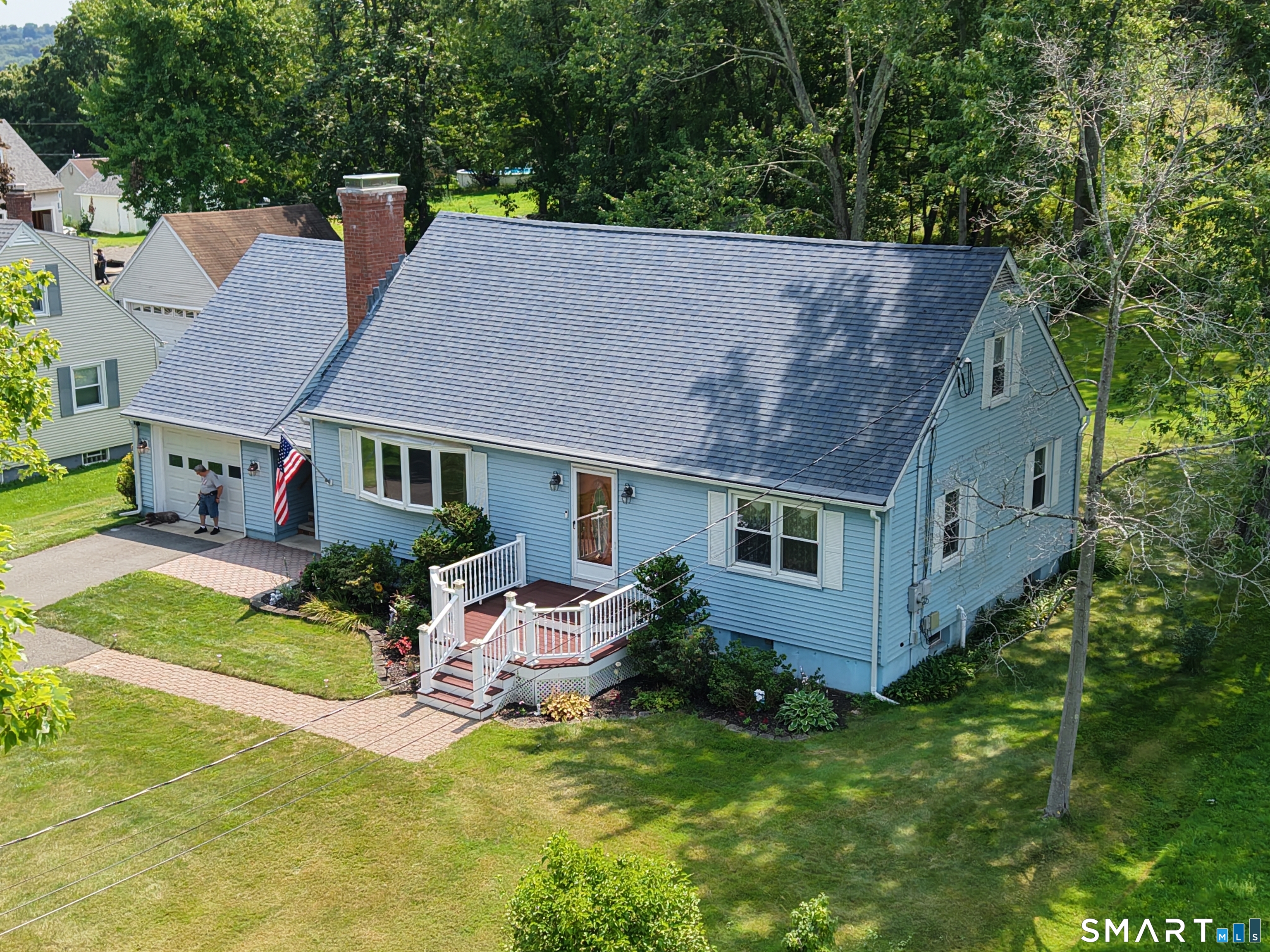 69 Hill Avenue Wallingford CT 06492