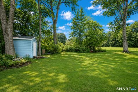69 Hill Avenue Wallingford CT 06492