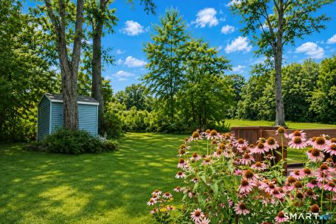 69 Hill Avenue Wallingford CT 06492