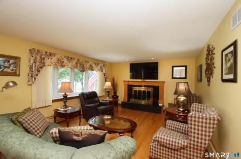 69 Hill Avenue Wallingford CT 06492