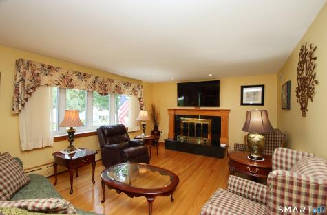 69 Hill Avenue Wallingford CT 06492
