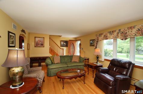 69 Hill Avenue Wallingford CT 06492