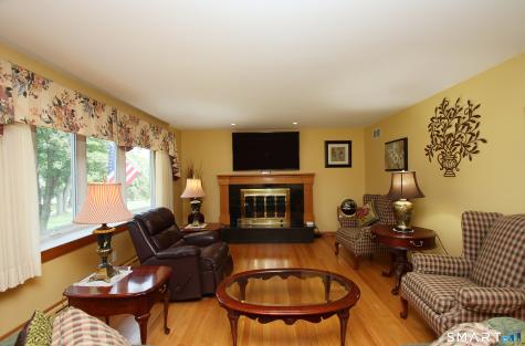 69 Hill Avenue Wallingford CT 06492