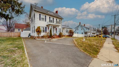 2078 Park Avenue Bridgeport CT 06604