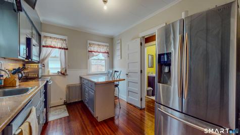 2078 Park Avenue Bridgeport CT 06604