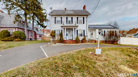 2078 Park Avenue Bridgeport CT 06604