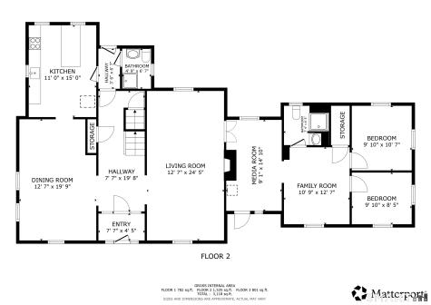 2078 Park Avenue Bridgeport CT 06604