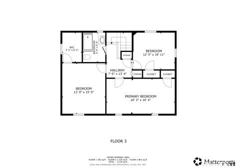 2078 Park Avenue Bridgeport CT 06604