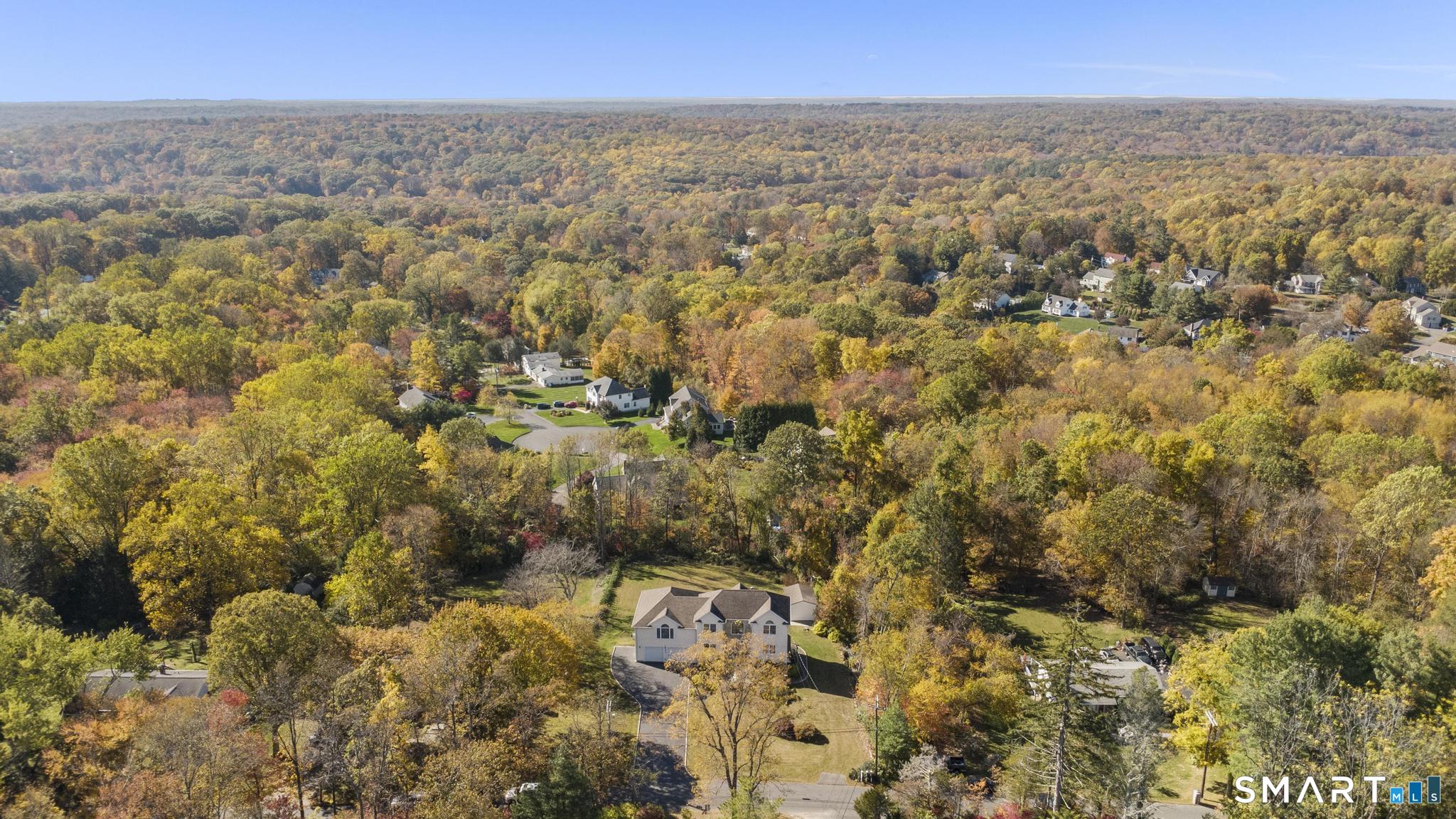 34 Birdseye Road Shelton CT 06484