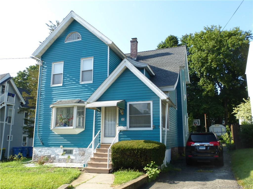 33 Wheeler Street Waterbury CT 06704