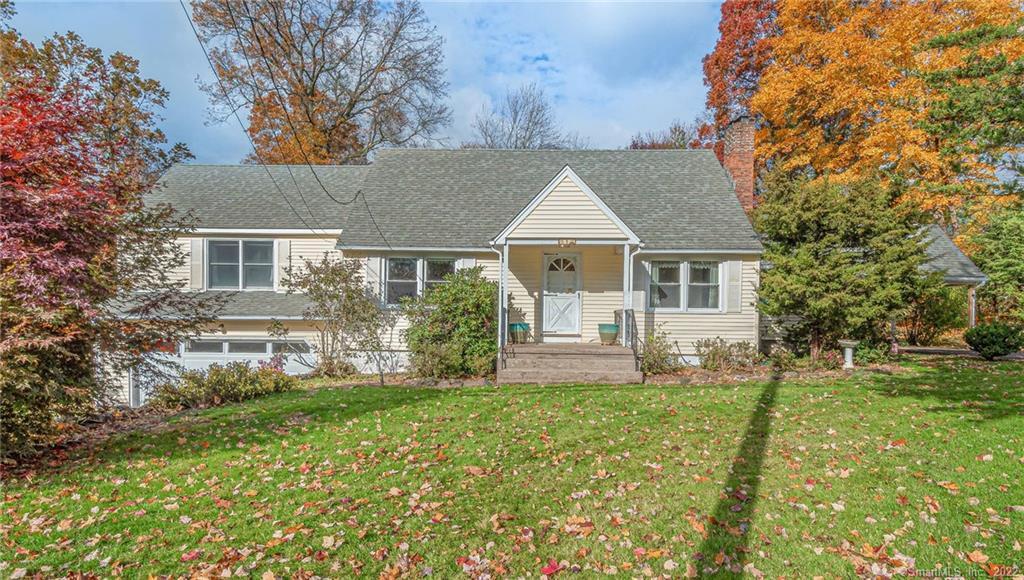 512 Wallingford Road Cheshire CT 06410
