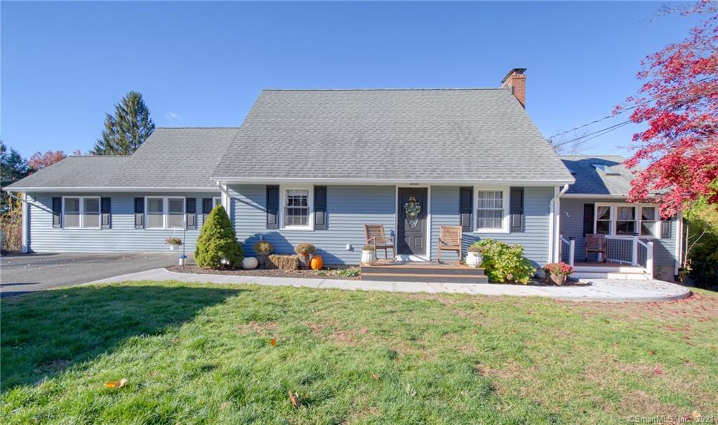 47 Mattatuck Road Bristol CT 06010