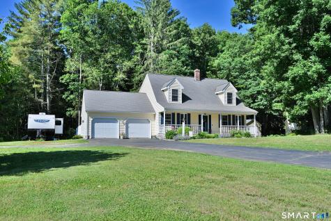 10 Ryler Court Thompson CT 06255