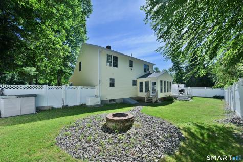 10 Ryler Court Thompson CT 06255
