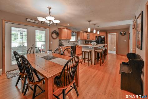 10 Ryler Court Thompson CT 06255