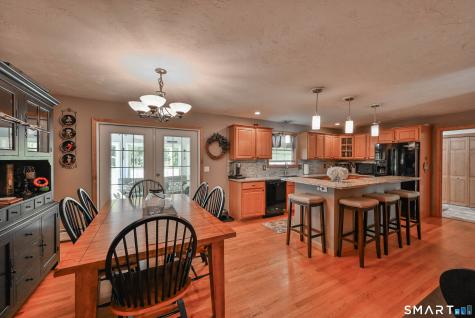 10 Ryler Court Thompson CT 06255