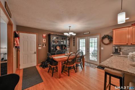 10 Ryler Court Thompson CT 06255