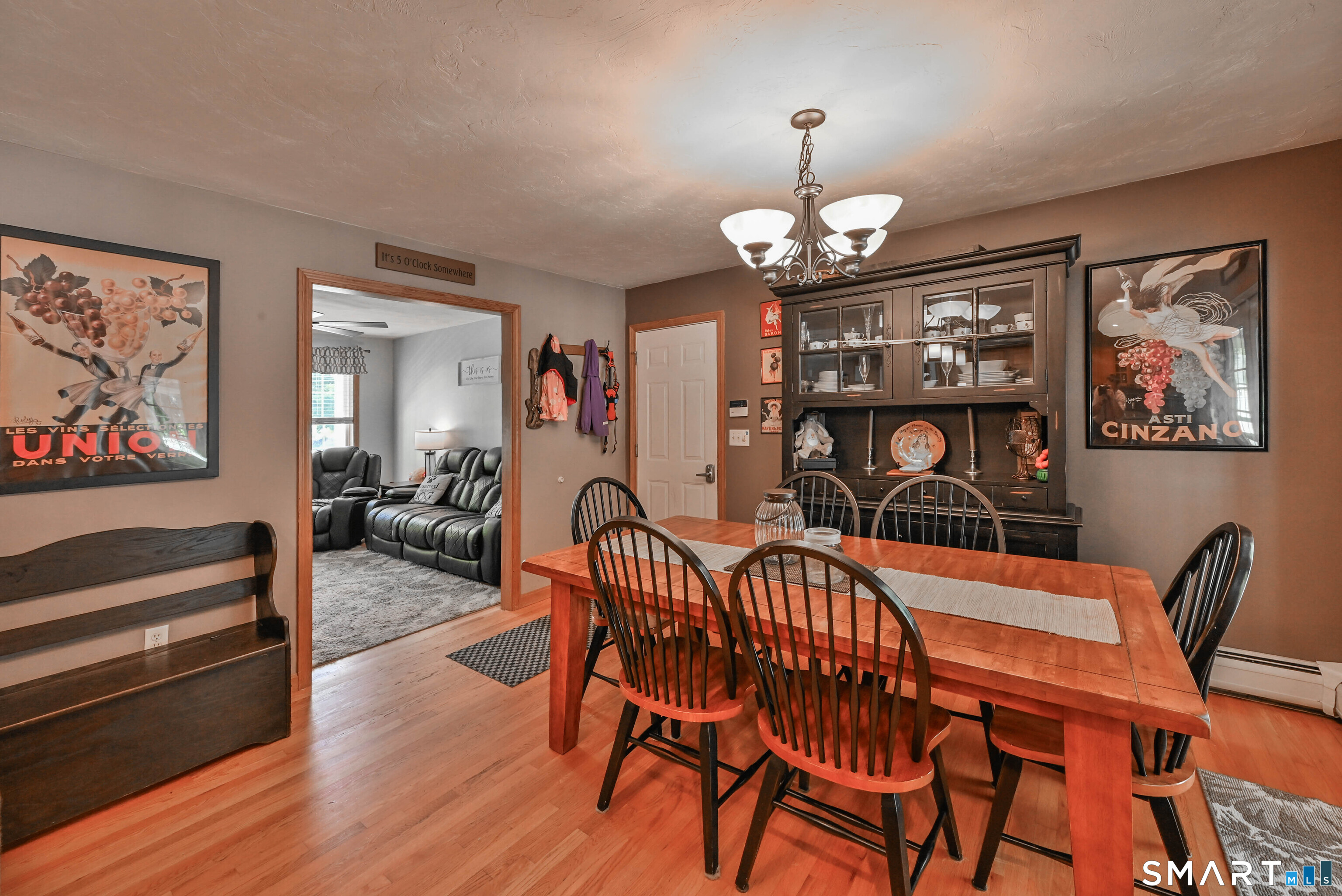 10 Ryler Court Thompson CT 06255