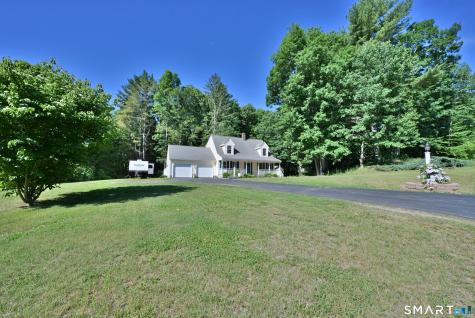 10 Ryler Court Thompson CT 06255