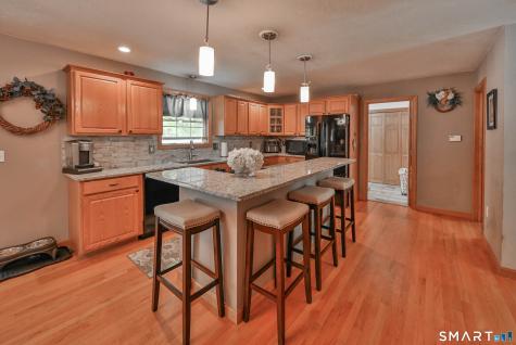 10 Ryler Court Thompson CT 06255