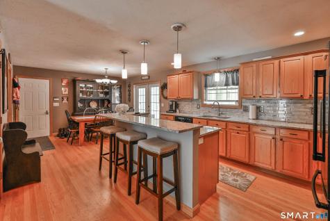 10 Ryler Court Thompson CT 06255