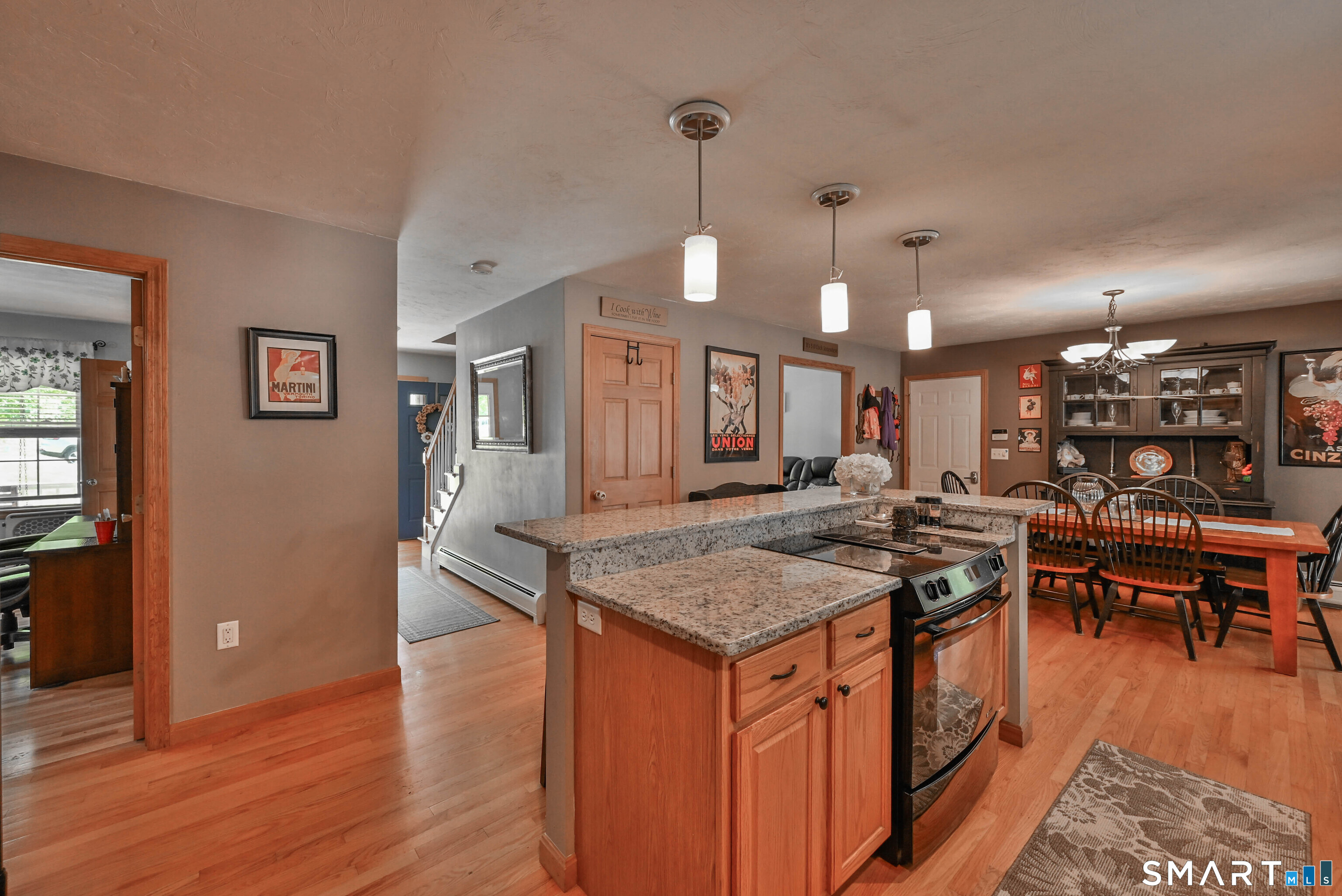 10 Ryler Court Thompson CT 06255