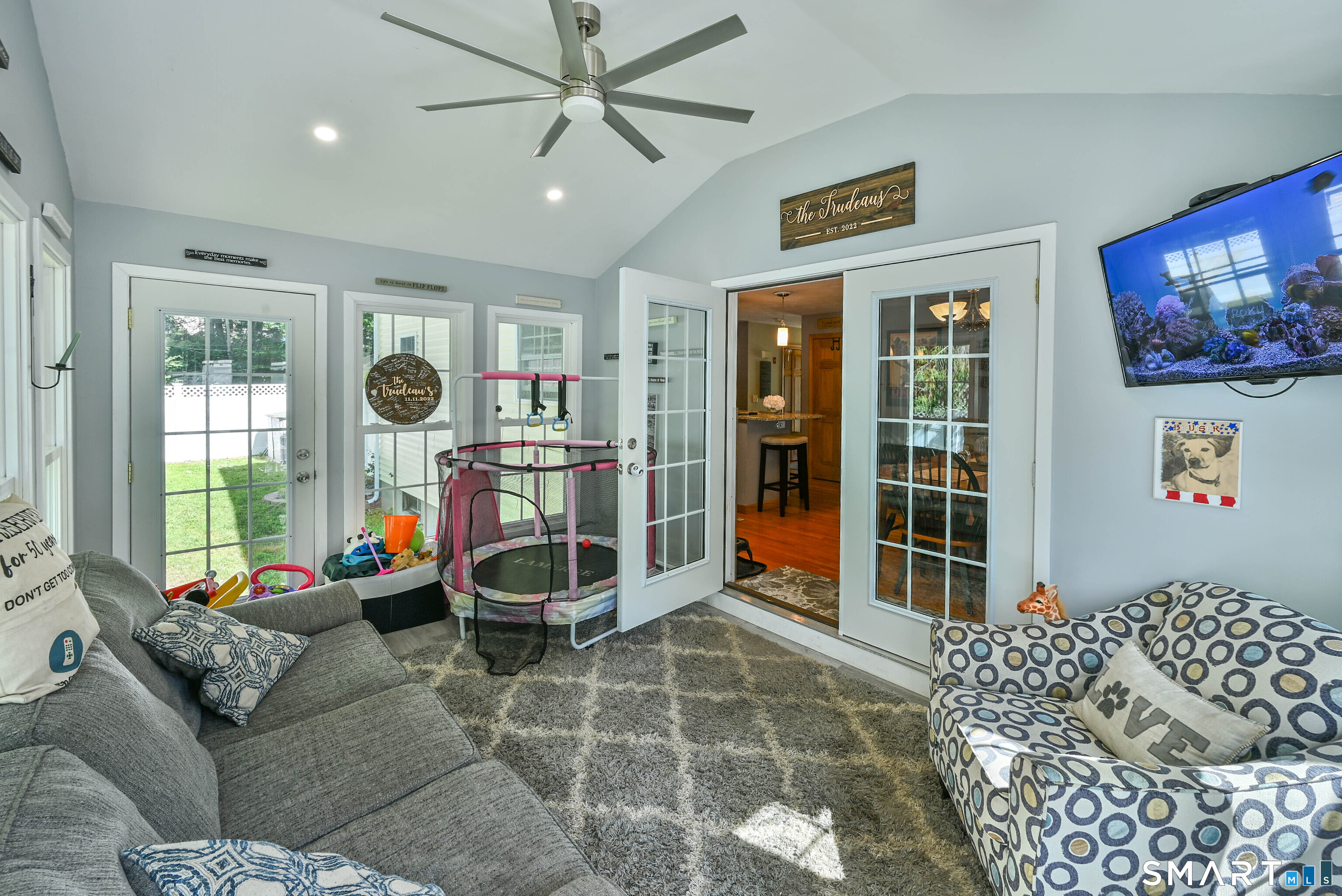 10 Ryler Court Thompson CT 06255