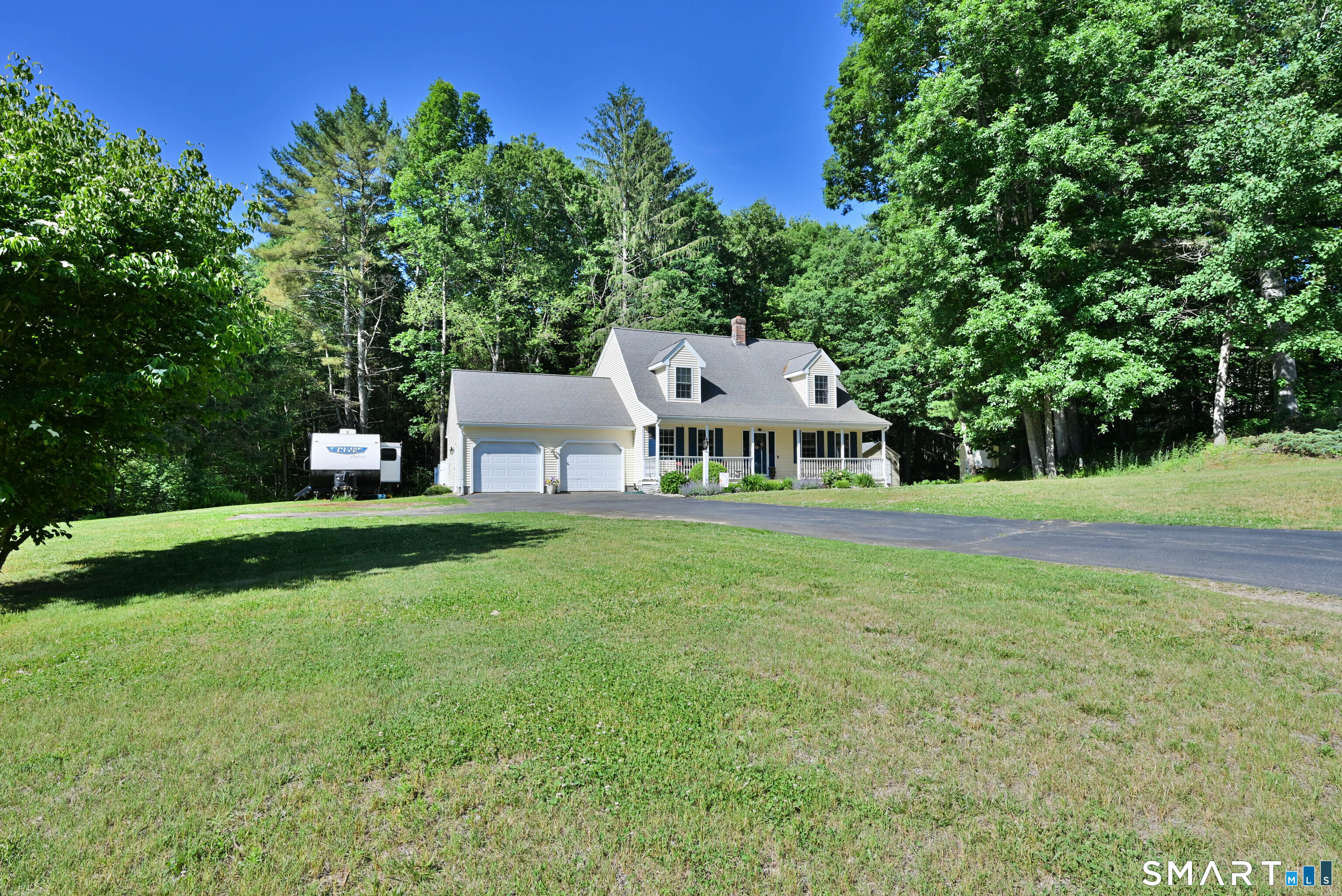 10 Ryler Court Thompson CT 06255