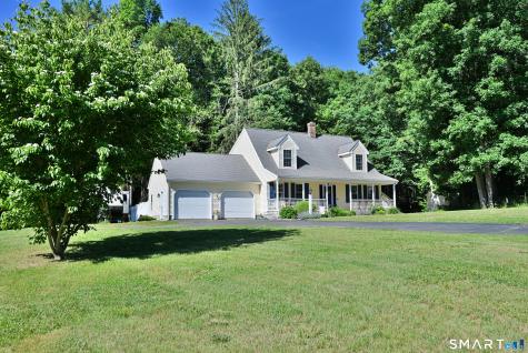 10 Ryler Court Thompson CT 06255