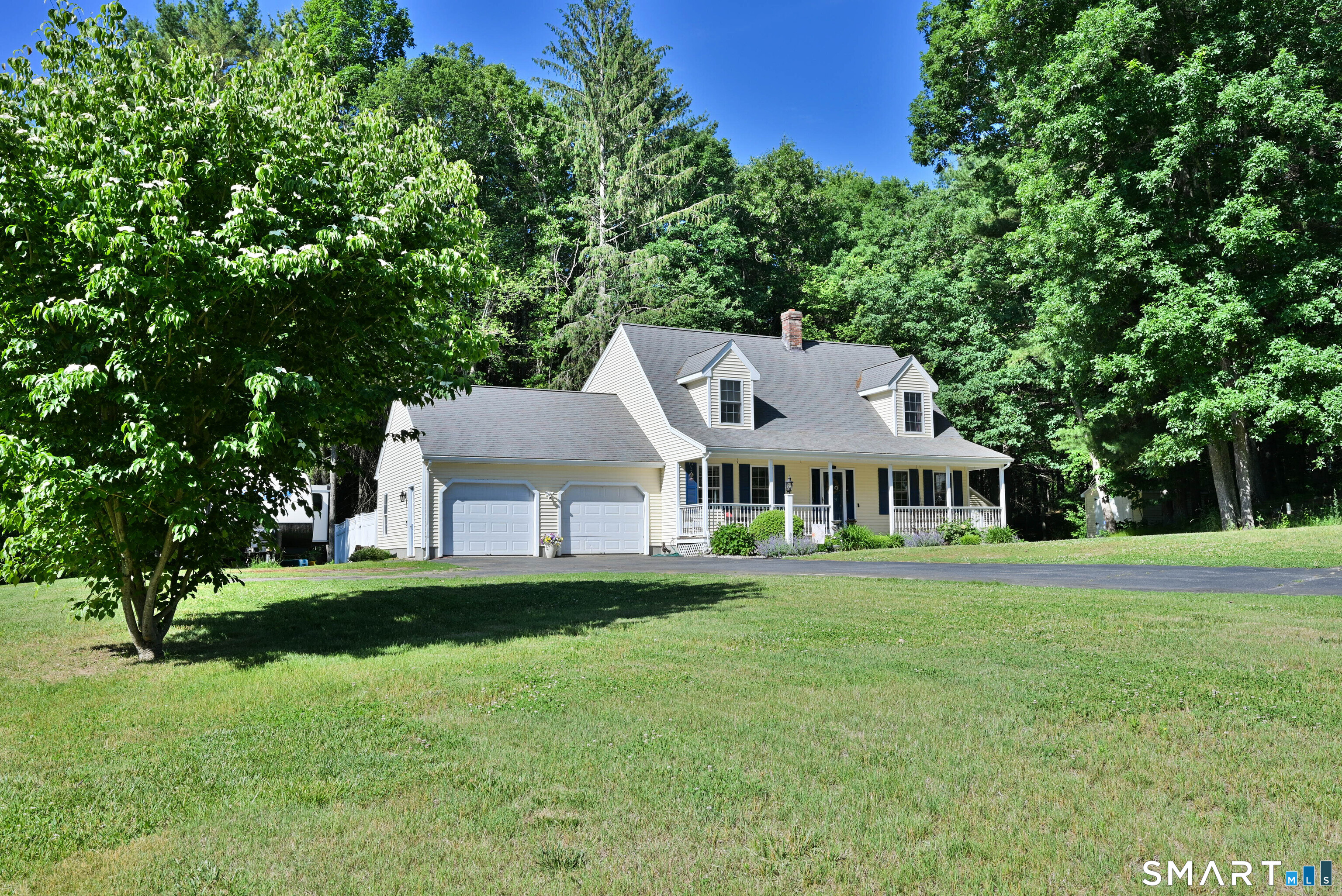 10 Ryler Court Thompson CT 06255