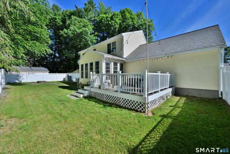 10 Ryler Court Thompson CT 06255