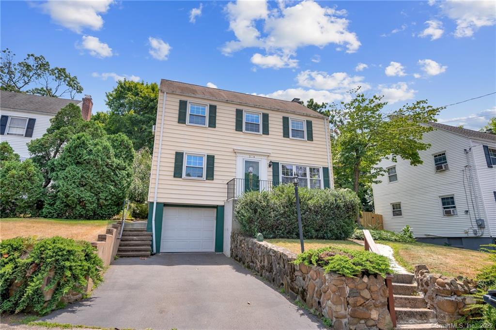 214 Church Street West Haven CT 06516