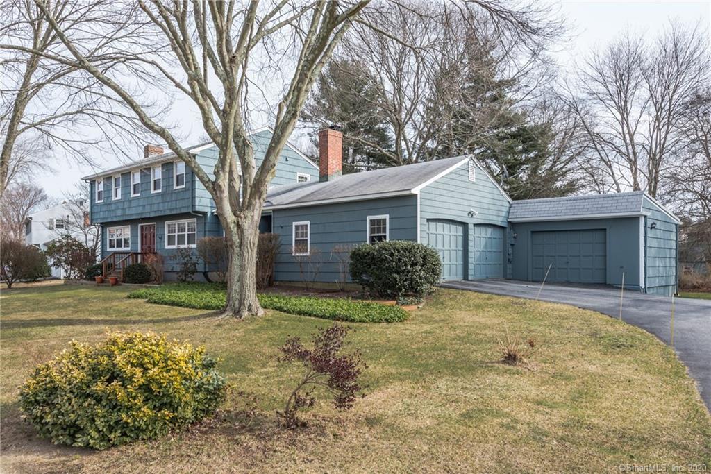 19 Meadowood Lane Old Saybrook CT 06475