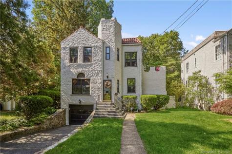 41 Lockwood Lane Norwalk CT 06851