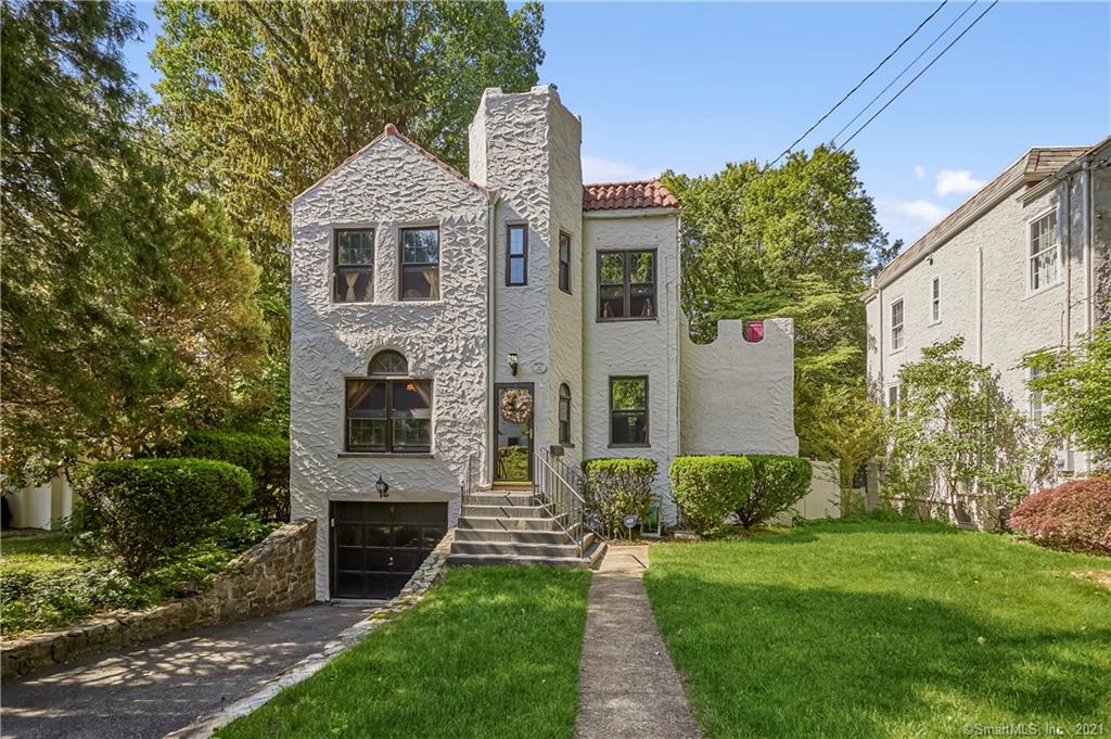 41 Lockwood Lane Norwalk CT 06851