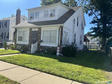 85 Brookline Avenue Bloomfield CT 06002