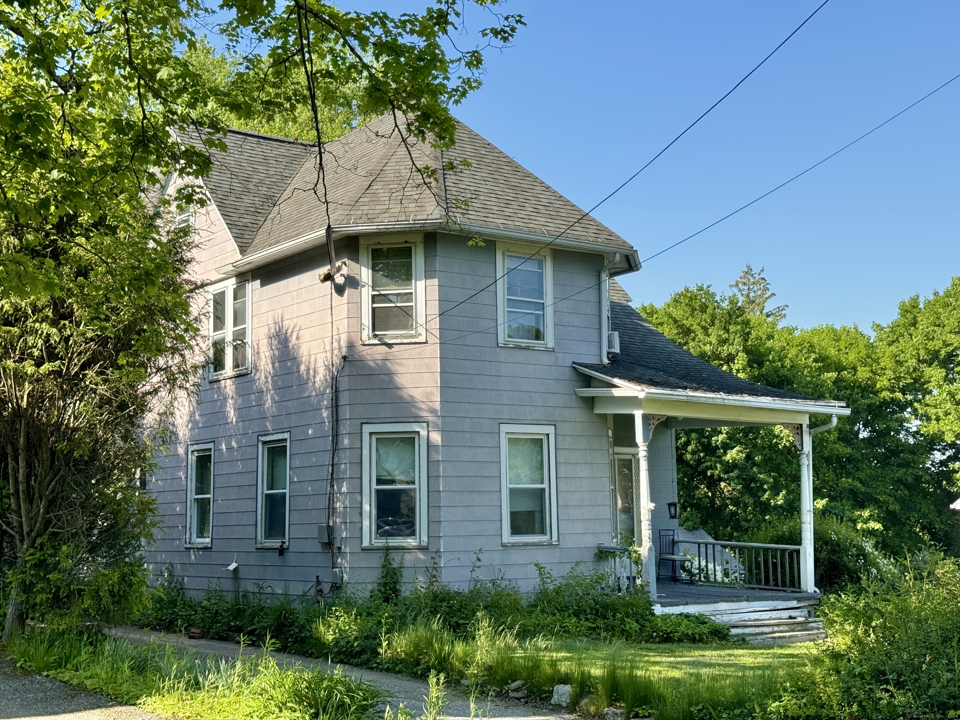 36 Prospect Street Watertown CT 06795