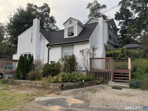 51 Oronoque Trail Shelton CT 06484