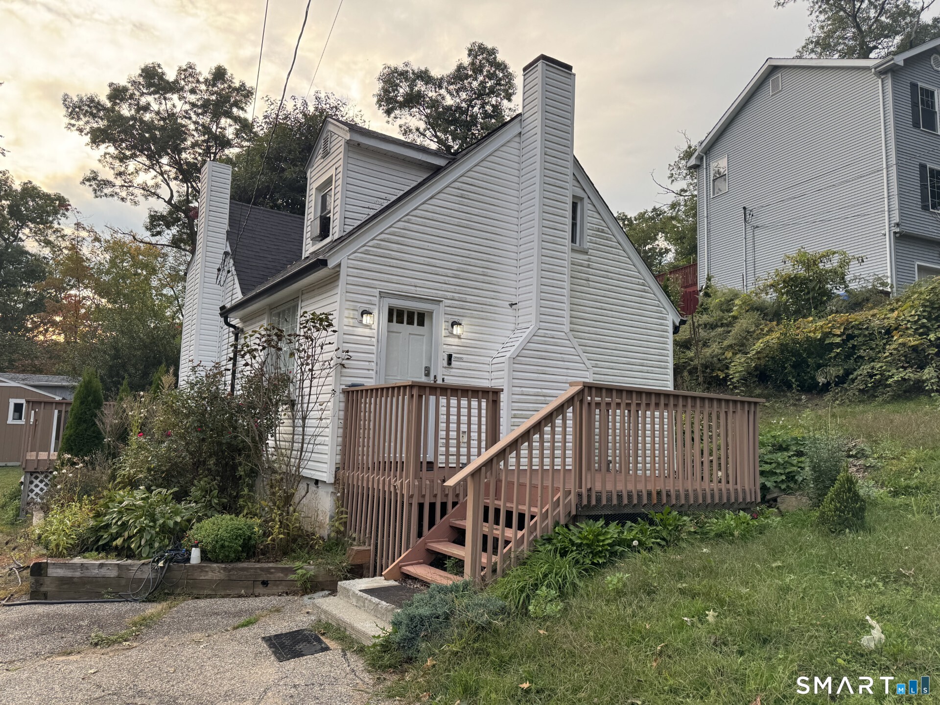 51 Oronoque Trail Shelton CT 06484