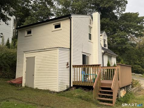 51 Oronoque Trail Shelton CT 06484