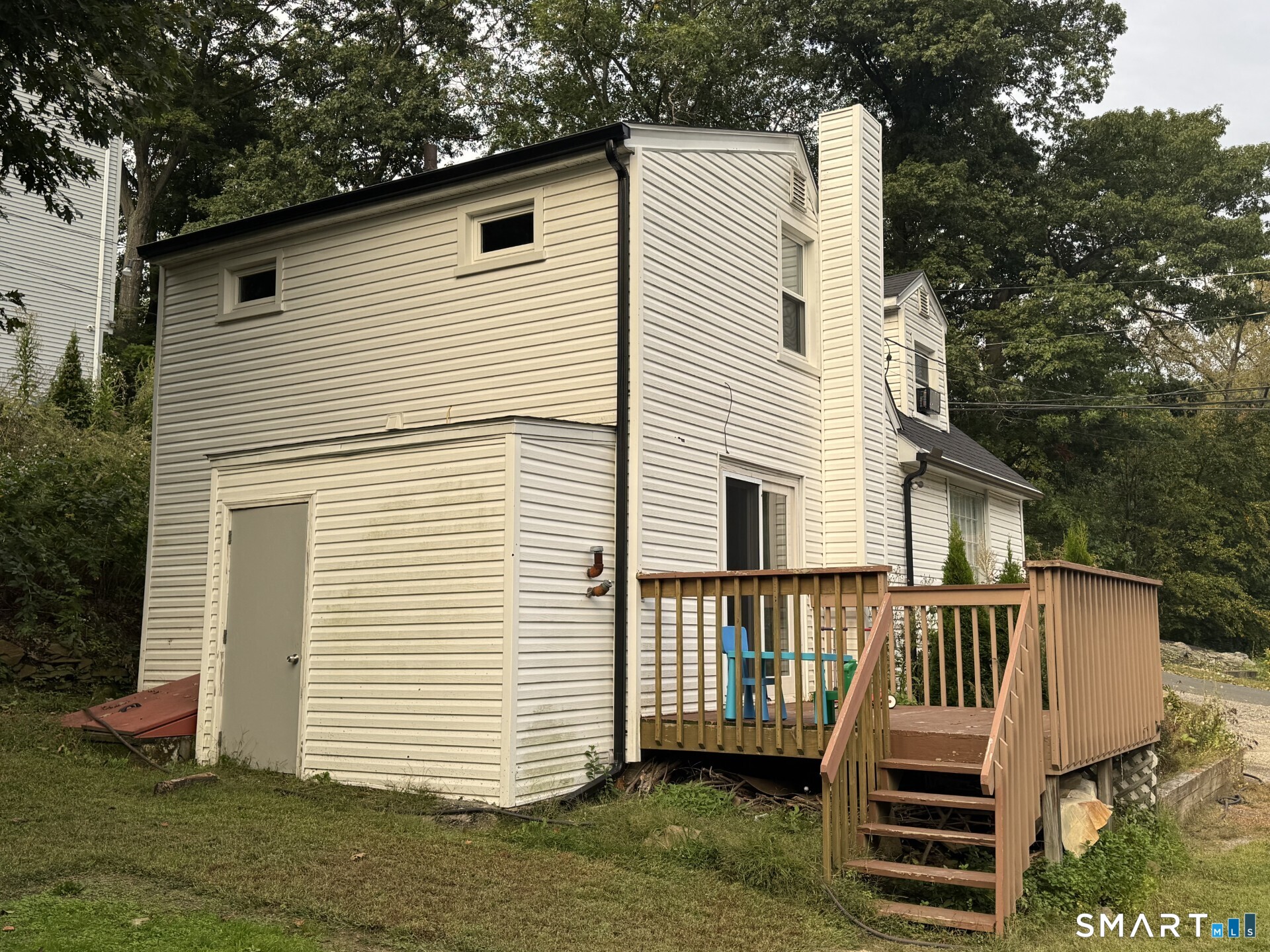 51 Oronoque Trail Shelton CT 06484