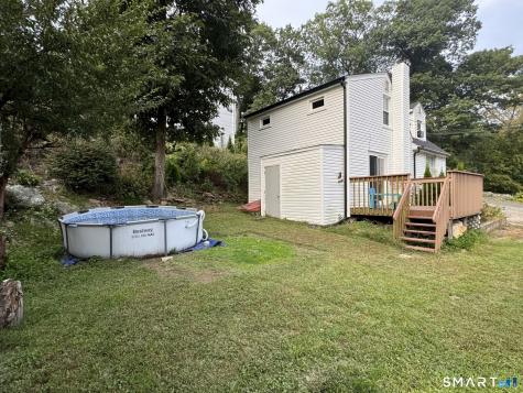 51 Oronoque Trail Shelton CT 06484