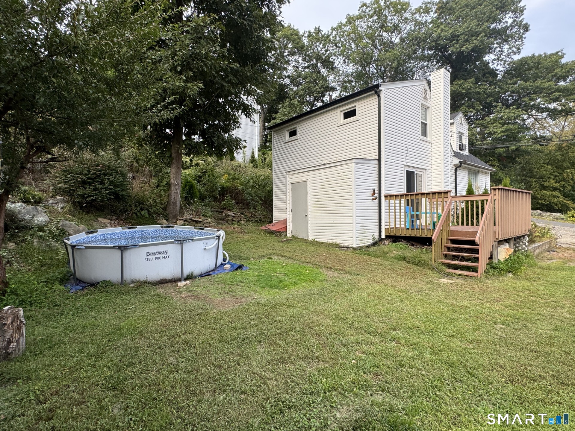 51 Oronoque Trail Shelton CT 06484